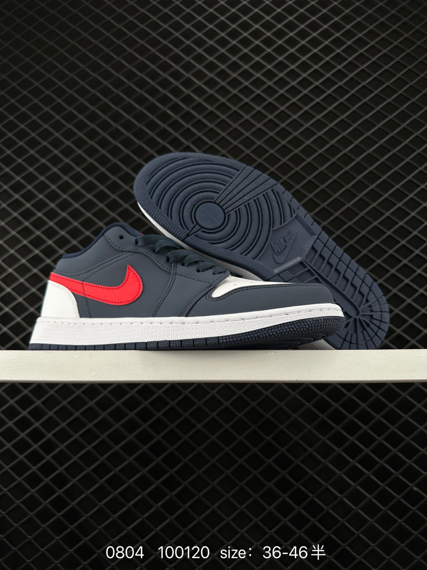 Air Jordan 1 Low AJ1